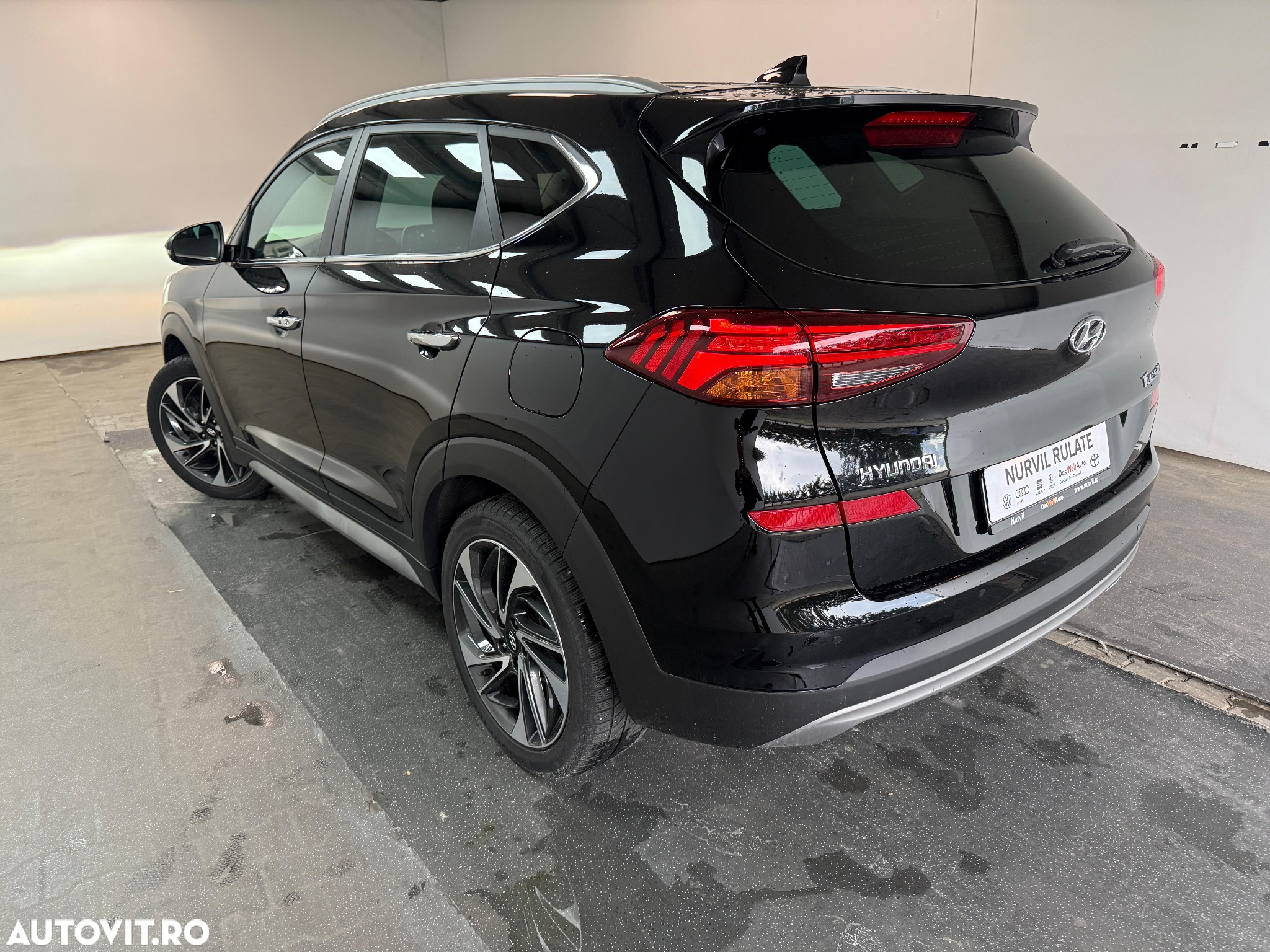 Hyundai Tucson - 6