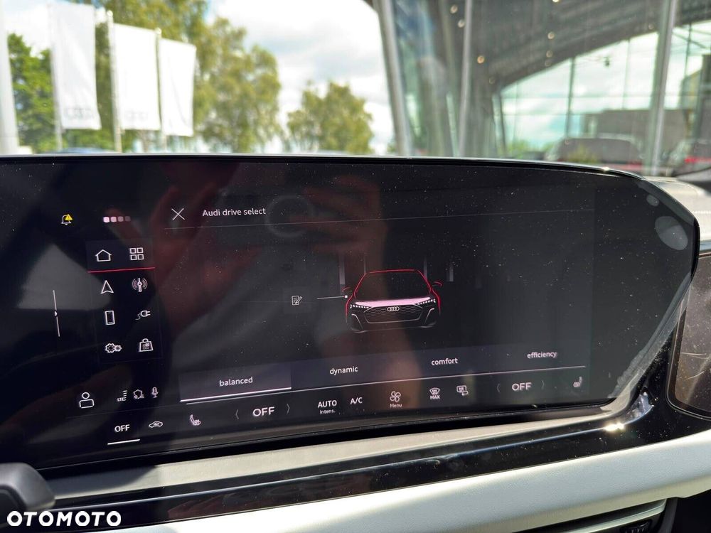 Audi A5 Limousine - 21