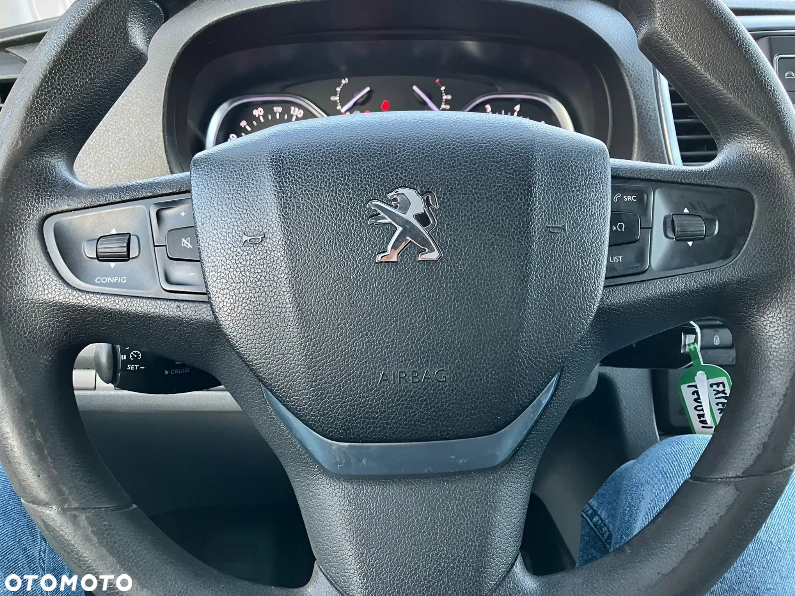 Peugeot Expert - 12