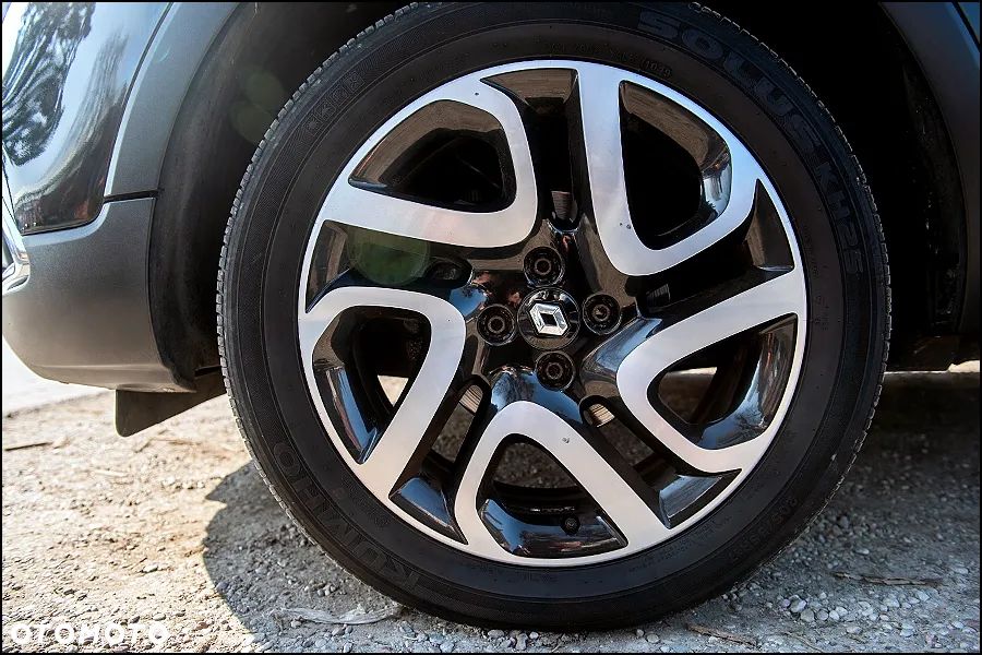 Renault Captur (ENERGY) TCe 90 INTENS - 12