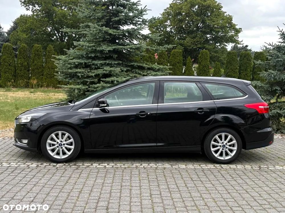 Ford Focus - 11