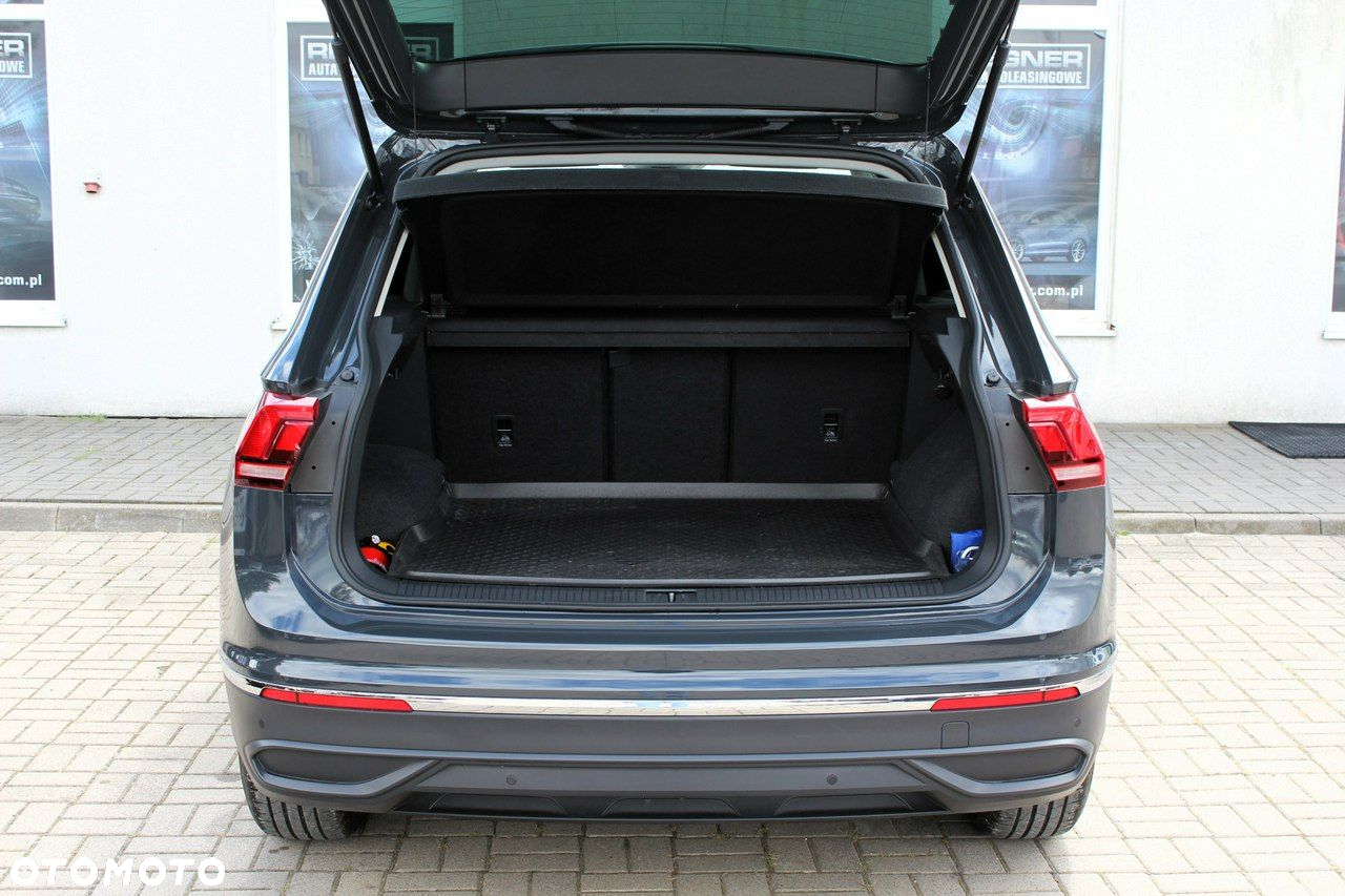 Volkswagen Tiguan - 7