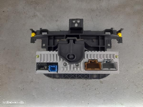Auto Radio Opel Corsa E (X15) - 4