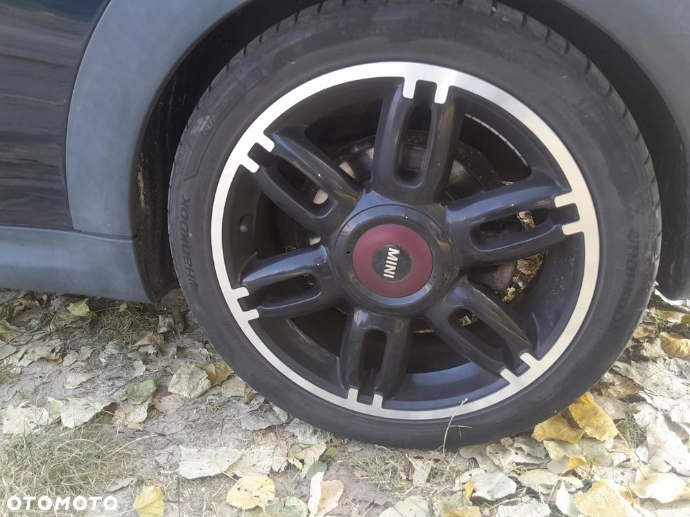 MINI Clubman ver-cooper-d-hampton - 7