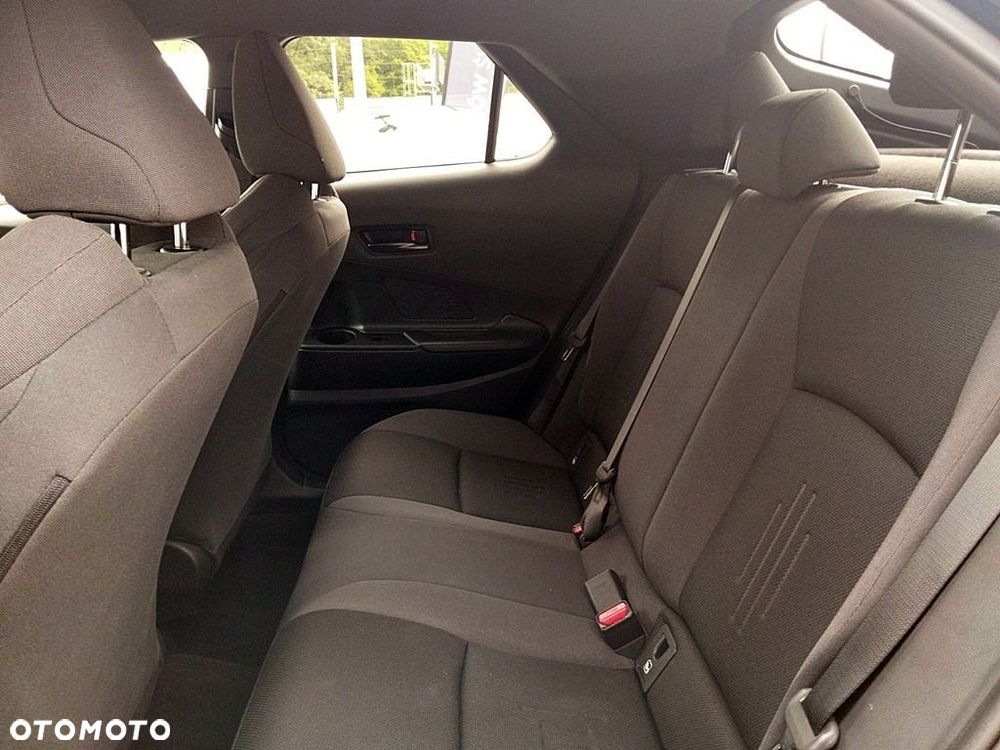 Toyota C-HR 1.8 Hybrid Style - 13