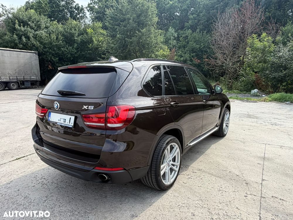 BMW X5 xDrive30d - 3