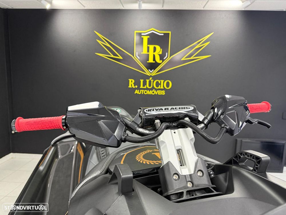 Sea-Doo RXP- X 300 - 8