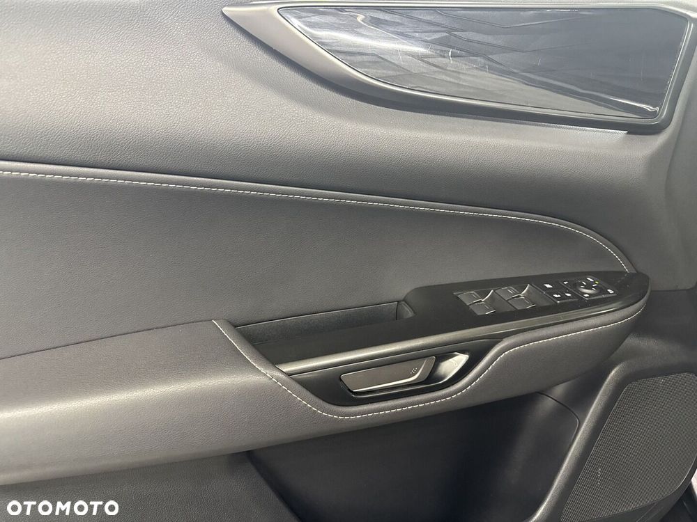 Lexus NX 350h Business AWD - 13
