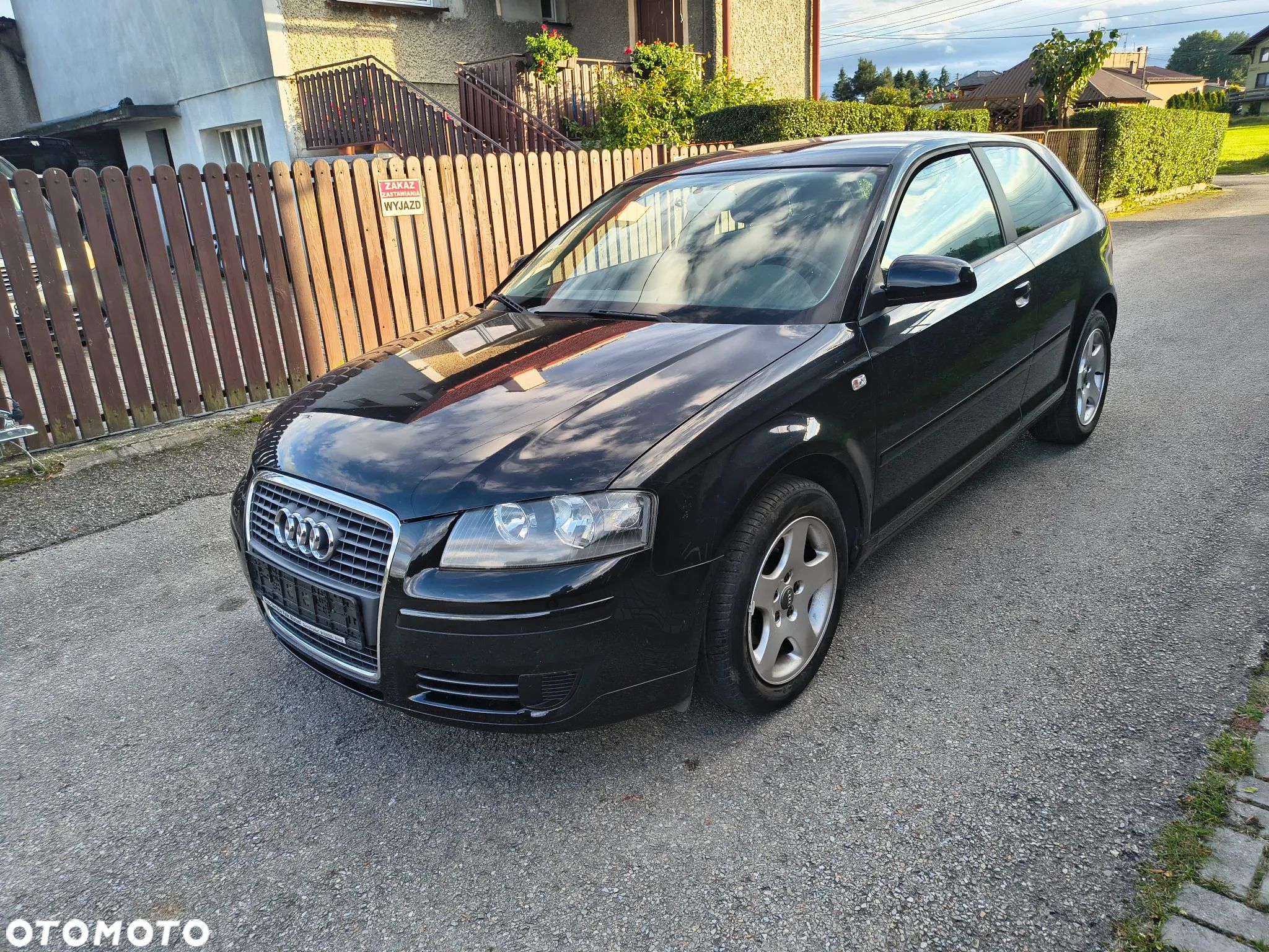Audi A3 - 1