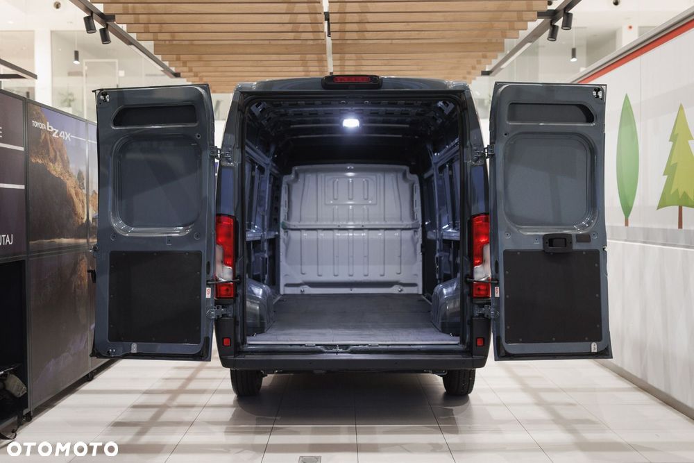 Toyota PROACE MAX - 26