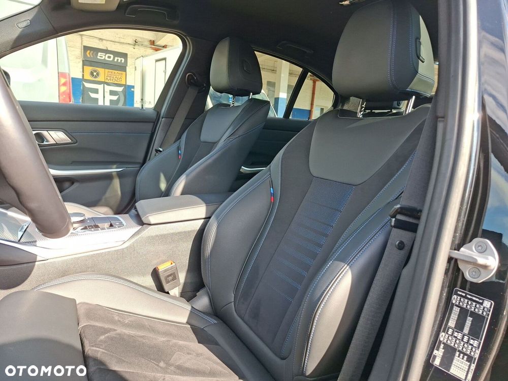 BMW Seria 3 - 13