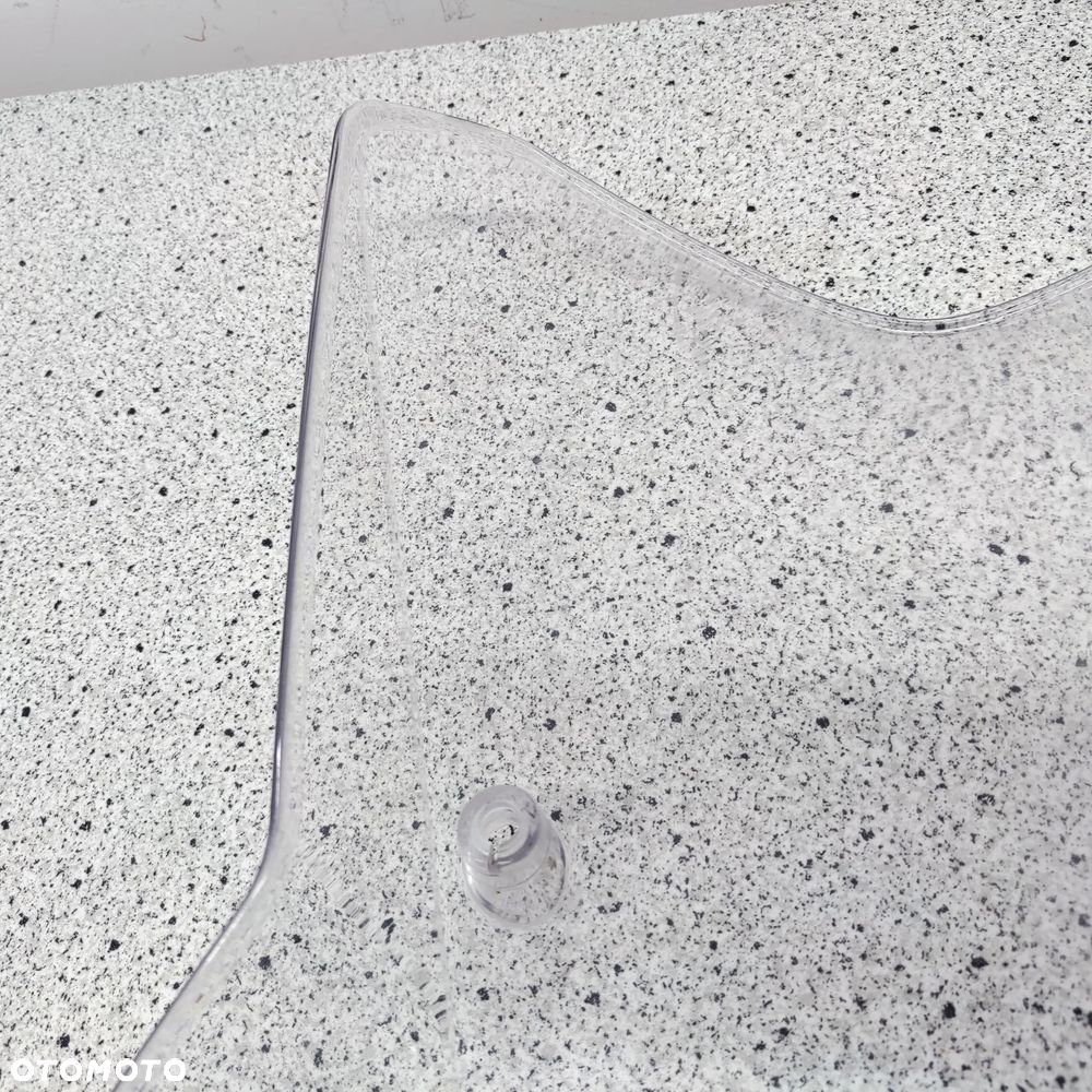 Szyba, szybka, owiewka przód KTM 1290 Super Adventure - 14