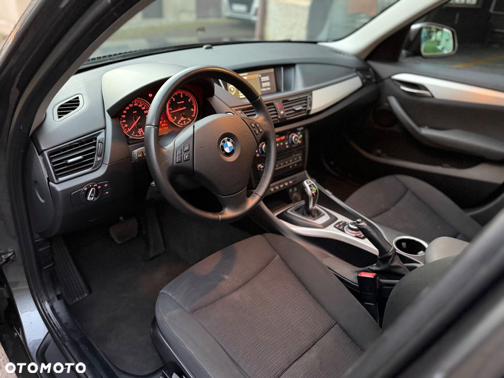 BMW X1 xDrive18d xLine - 18