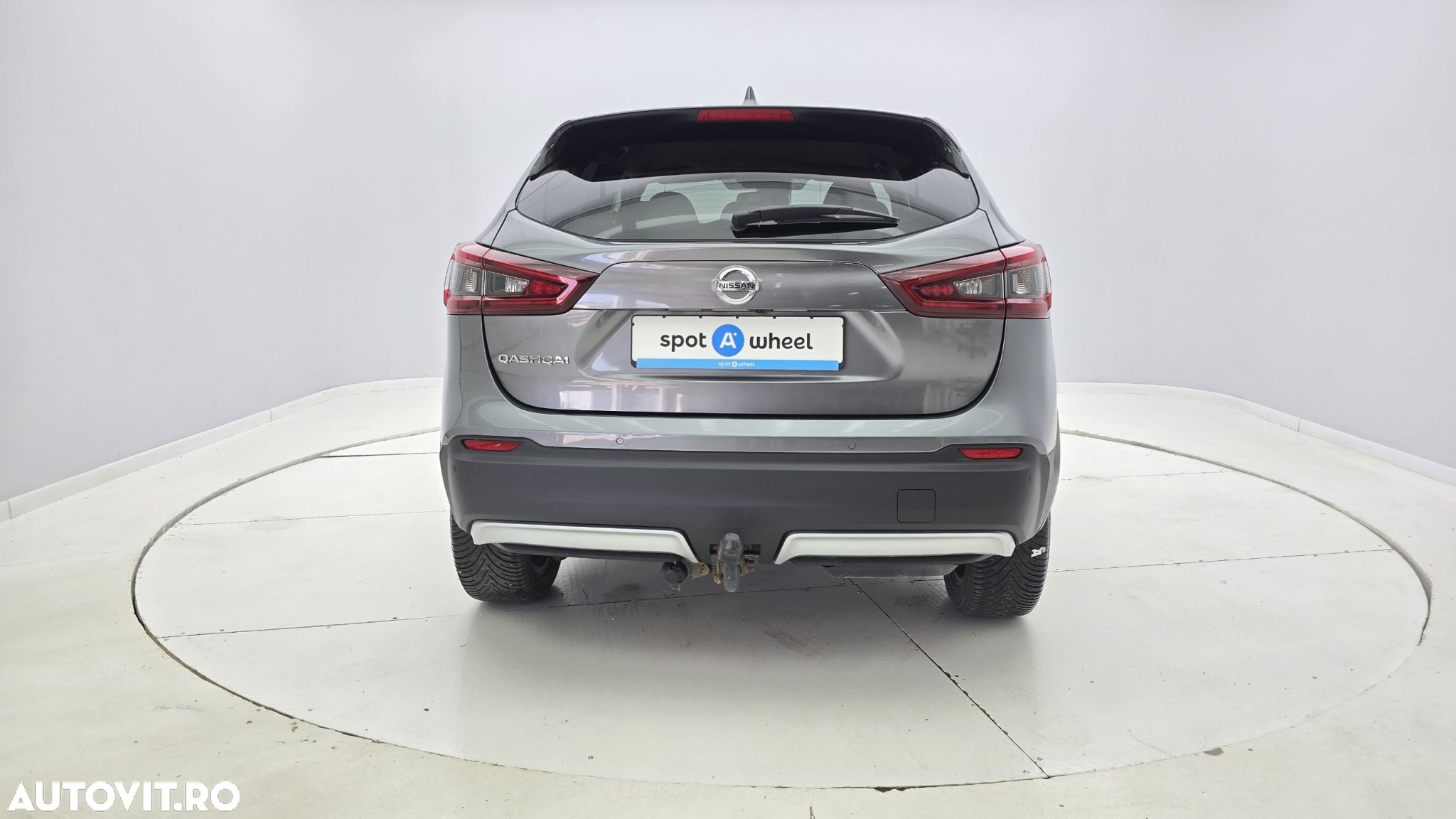 Nissan Qashqai - 7