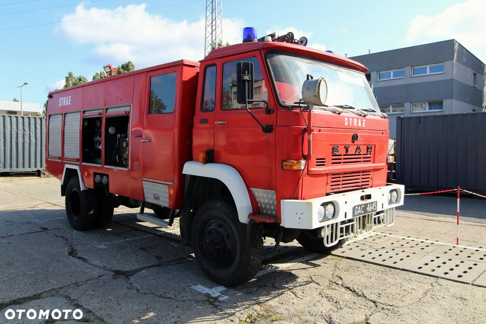 Jelcz 005 - 2
