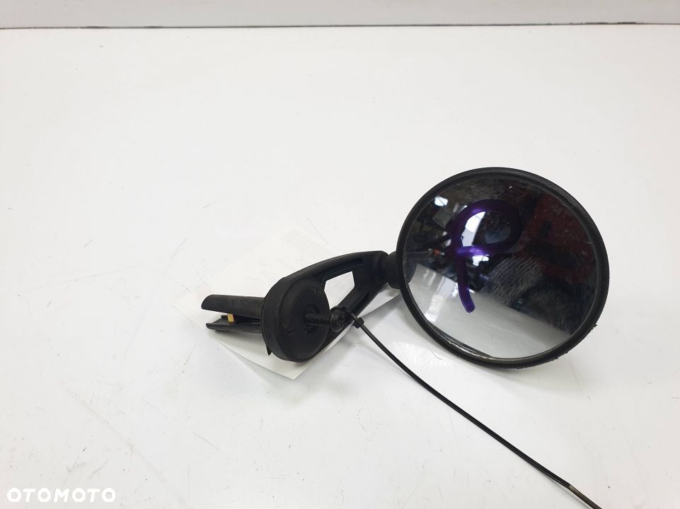 LUSTERKO MOTOR PRAWE CAN-AM CAN AM RYKER 900 - 1