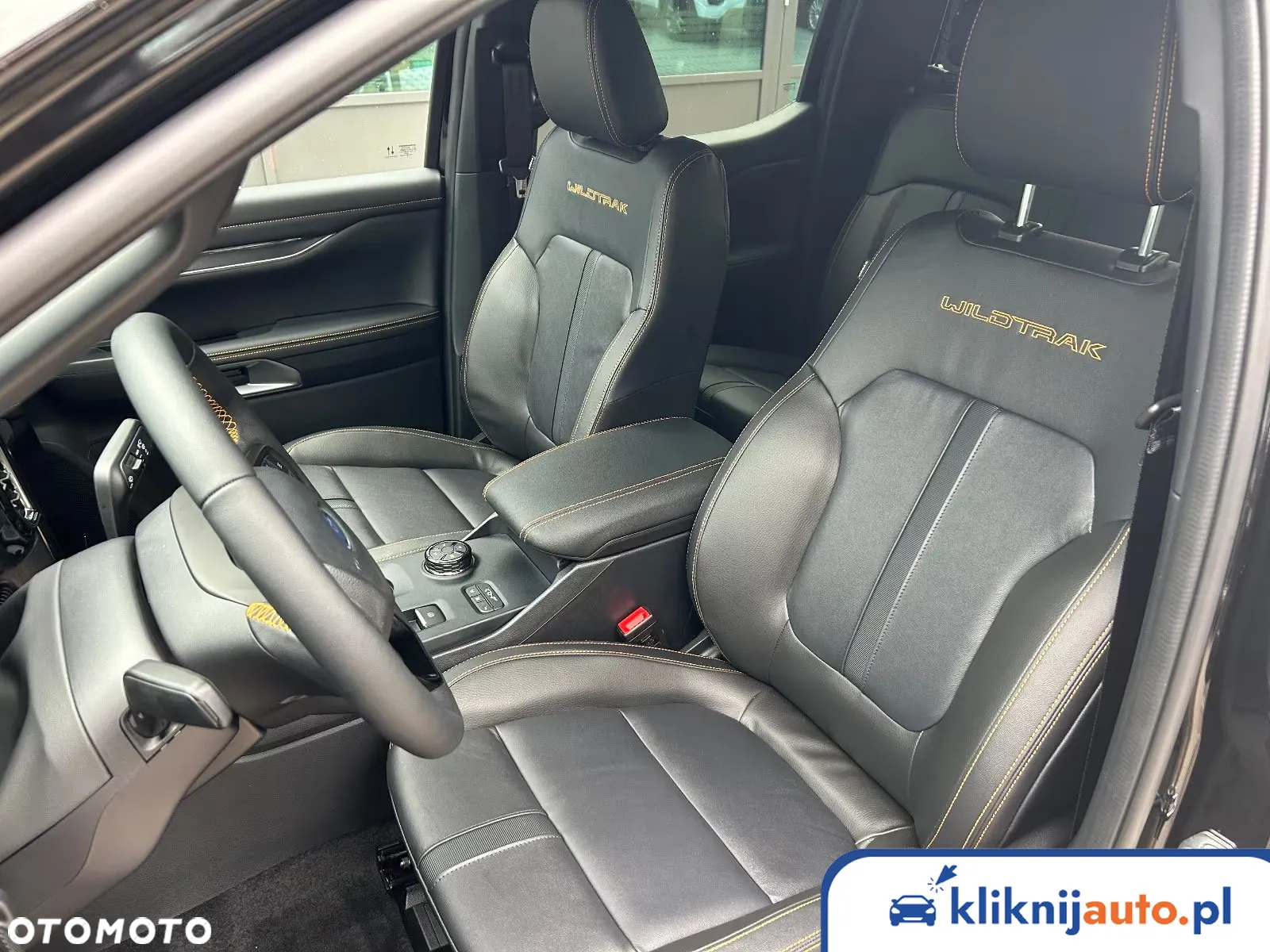 Ford Ranger 2.0 EcoBlue Bi-Turbo 4x4 DC Wildtrak - 5