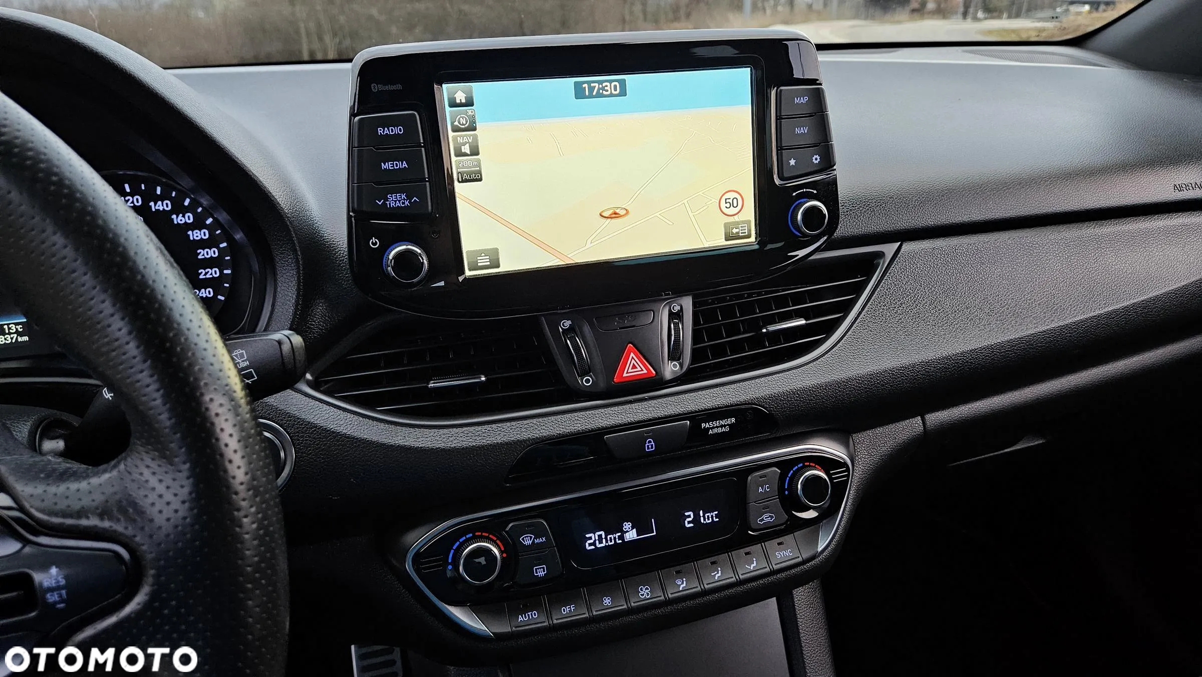 Hyundai i30 1.4 T-GDI N-Line - 29
