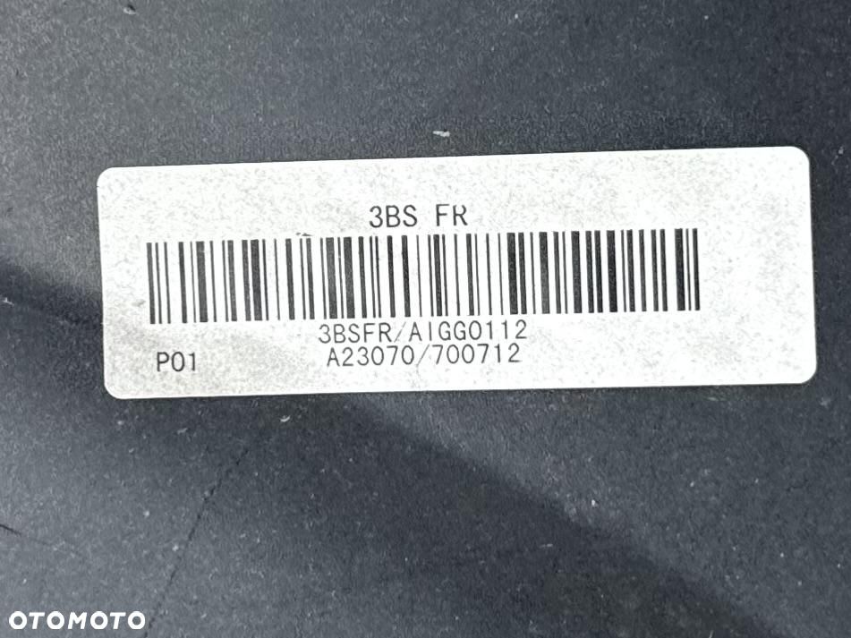 HONDA E:NY1 ZDERZAK PRZEDNI PRZÓD - 10