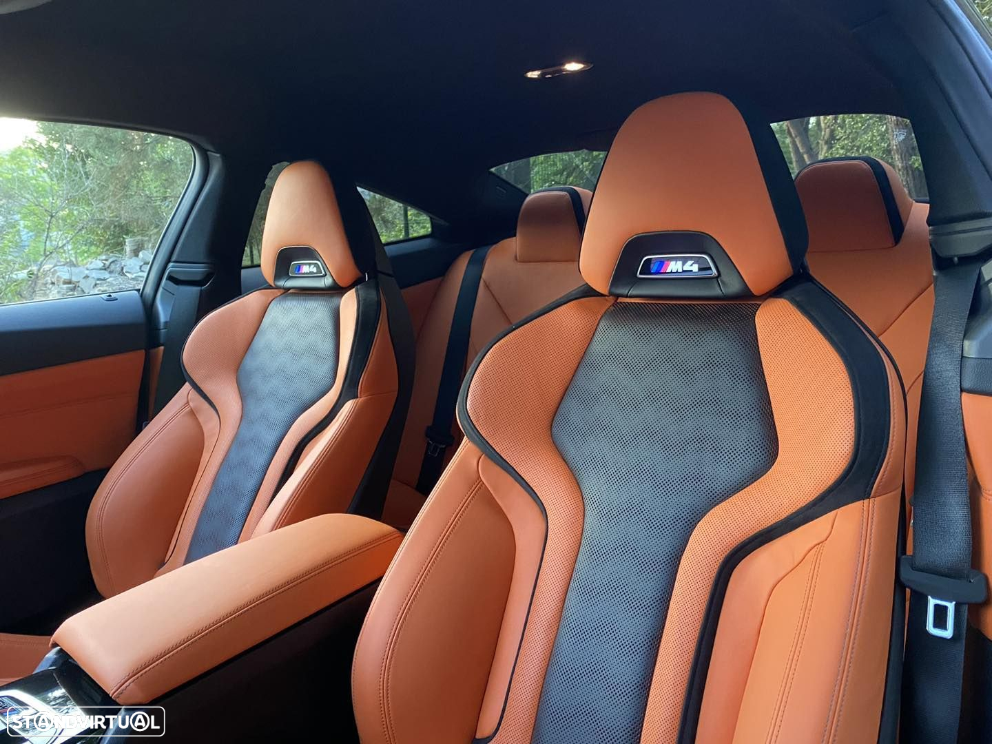 BMW M4 Competition - 29