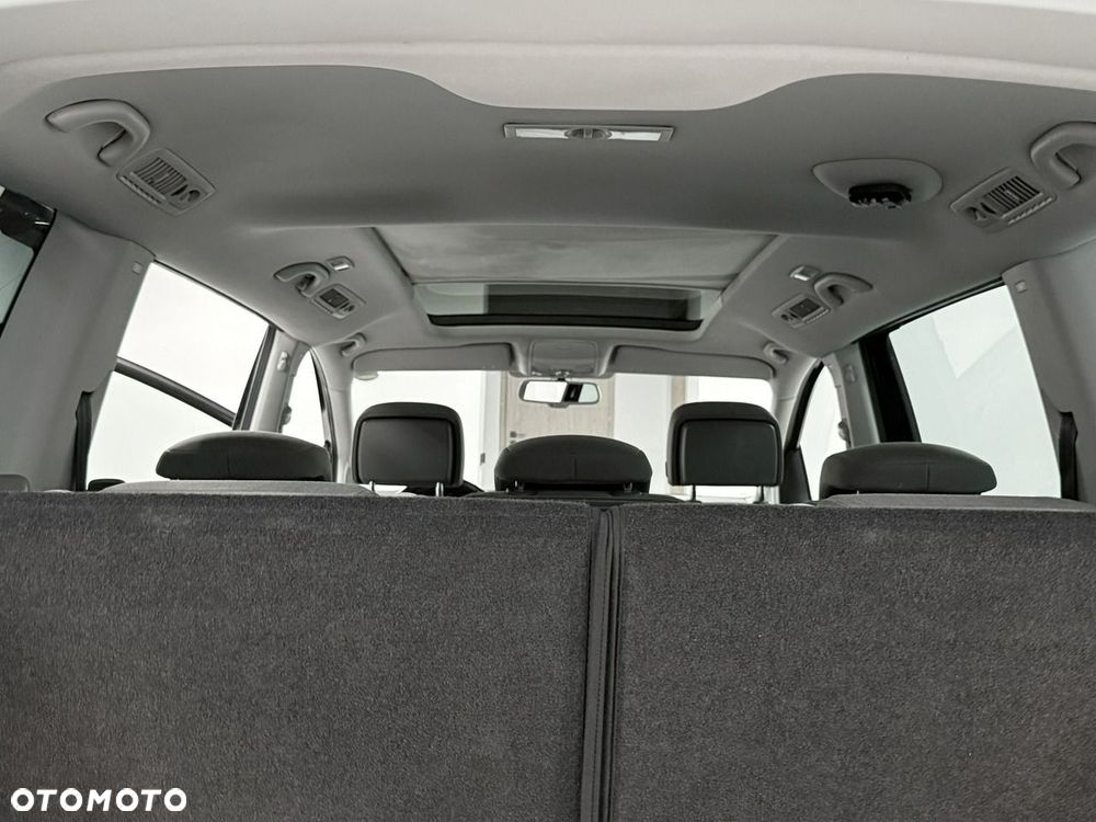 Seat Alhambra 2.0 TDI Ecomotive DSG Style Viva - 20