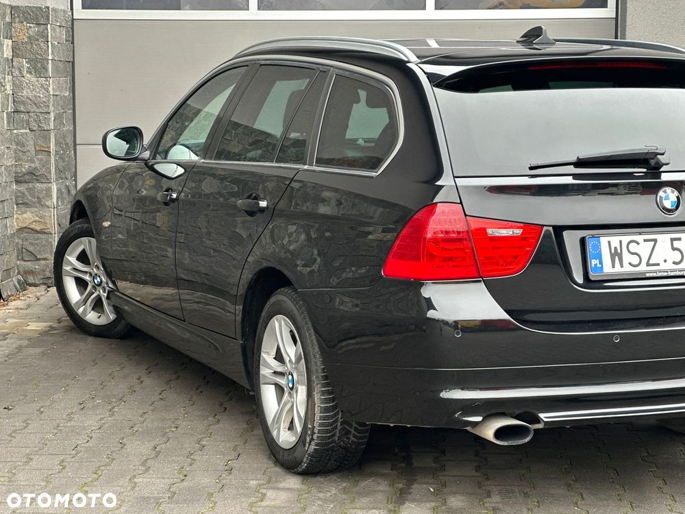 BMW Seria 3 - 37
