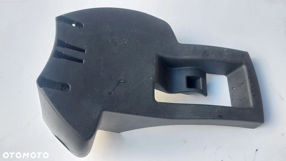 OBUDOWA STACYJKI KOLUMNY KIEROWNICZEJ RENAULT MASTER III SLASK WYSYLKA VAT - 3