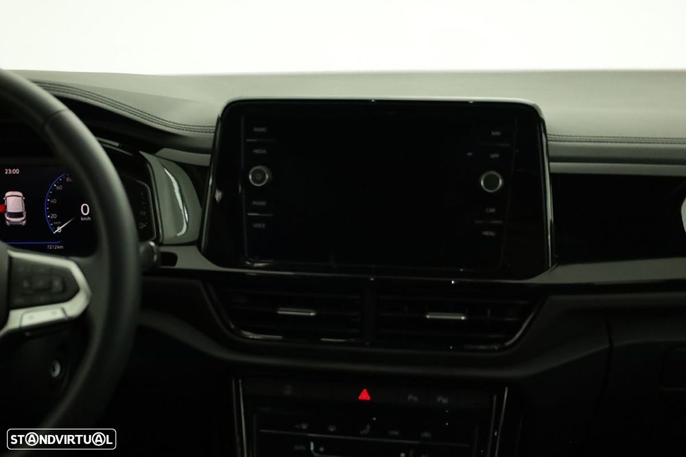 VW T-Roc 1.0 TSI Black Style - 9