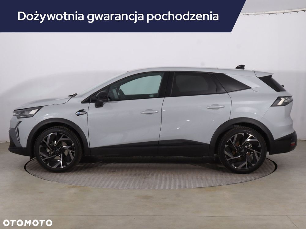 Renault Symbioz - 4