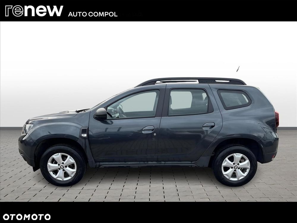 Dacia Duster 1.0 TCe Comfort - 2