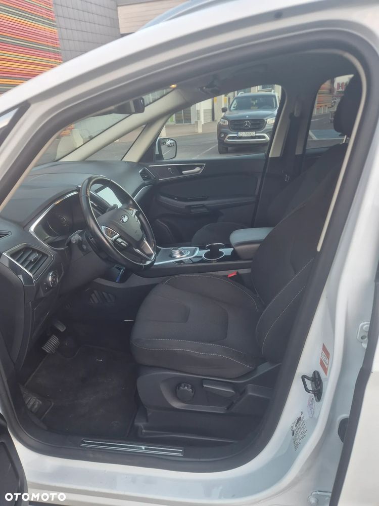 Ford S-Max 2.0 EcoBlue Titanium - 8