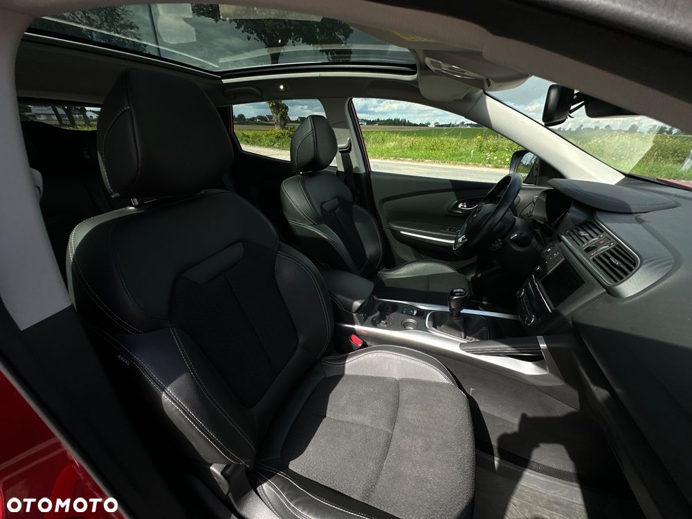 Renault Kadjar 1.2 Energy TCe Intens - 23