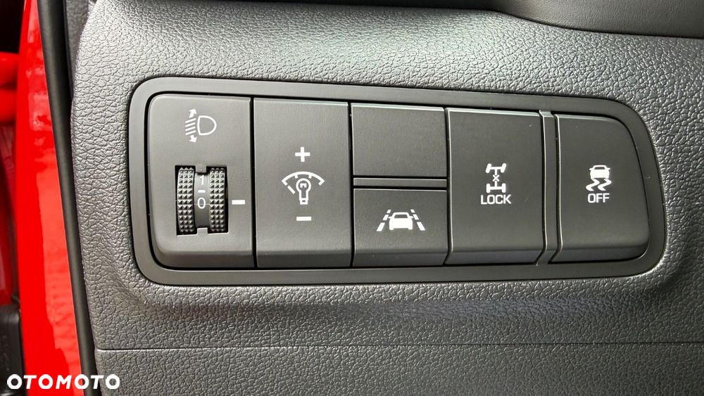 Hyundai Tucson - 26