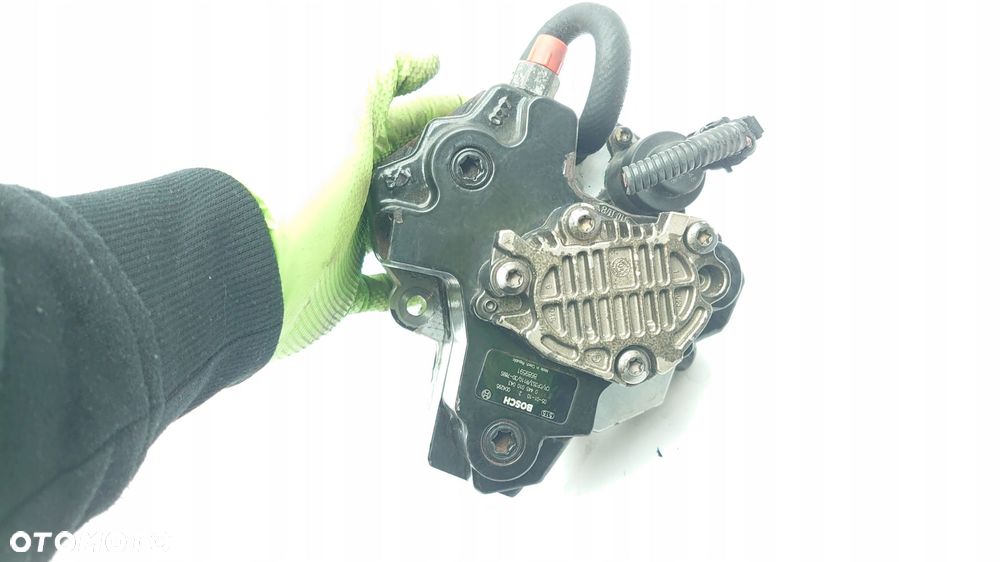 pompa wtryskowa cr volvo s60 s80 v70 xc70 xc90 2.4 d5 0445010043 sprawdzona - 7