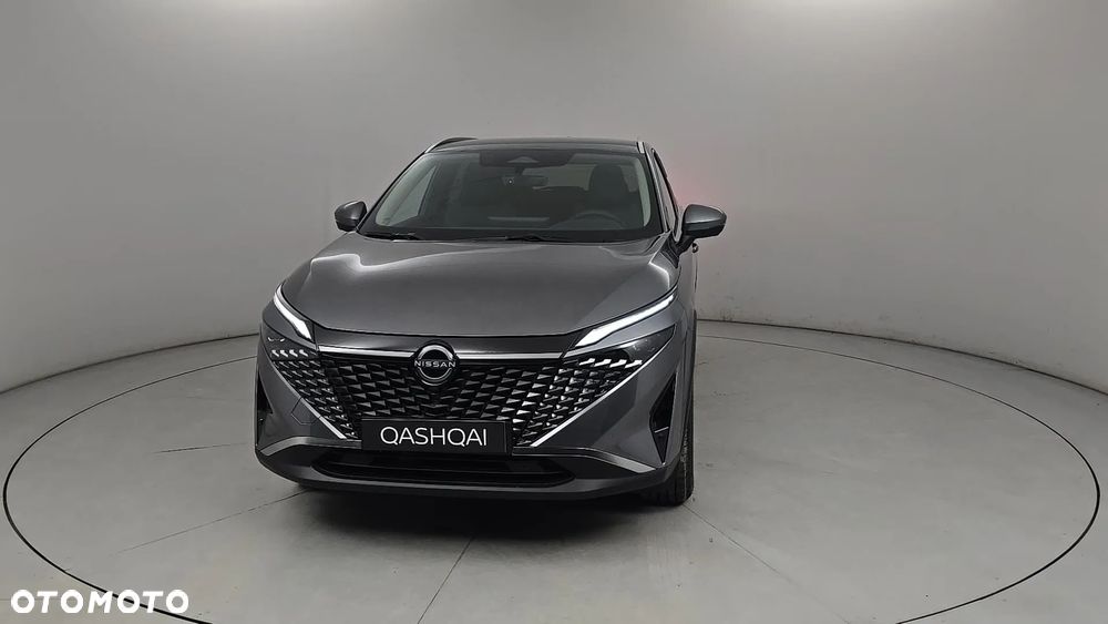 Nissan Qashqai - 3