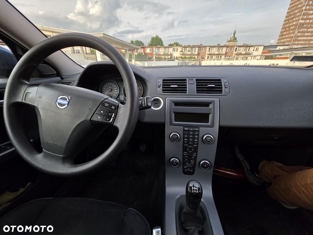 Volvo V50 2.0 Momentum - 7