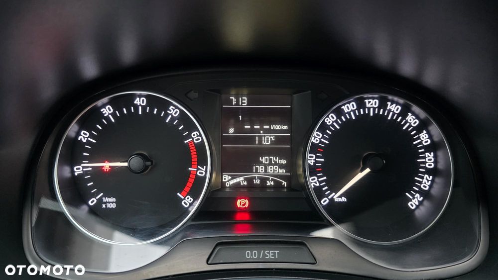 Skoda Fabia 1.0 TSI Ambition - 14