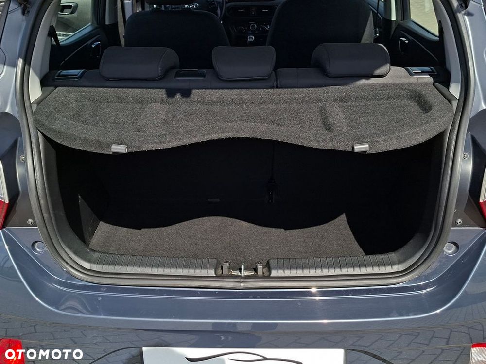 Hyundai i10 1.0 Comfort - 10