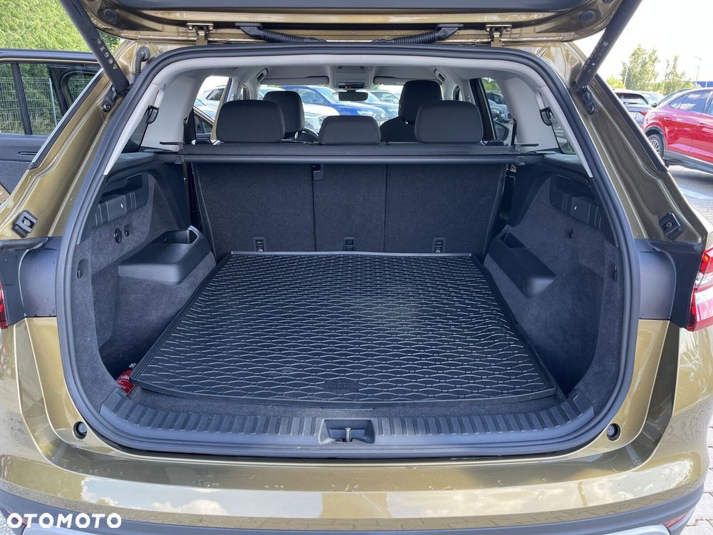 Skoda Kodiaq 1.5 TSI mHEV 4x2 Selection DSG - 18