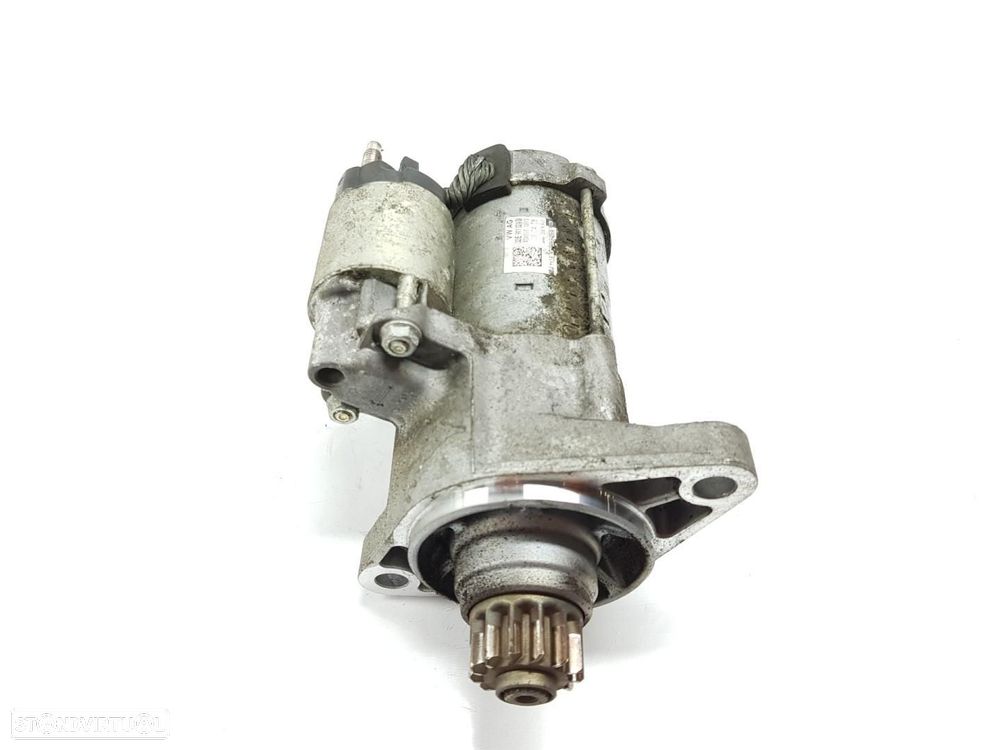MOTOR DE ARRANQUE VOLKSWAGEN CADDY PROFESIONAL SA03.2015 - 1