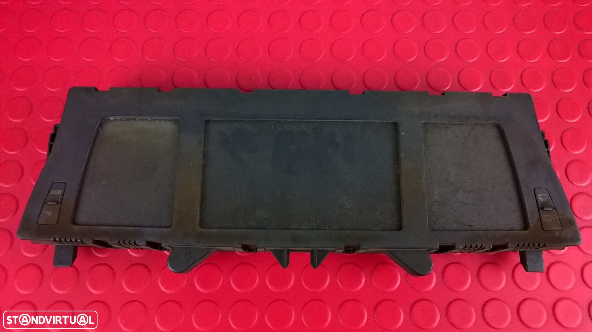Quadrante / Computador de Bordo - 9663756380 / P9663756380 / 178162526 [Citroen... - 1