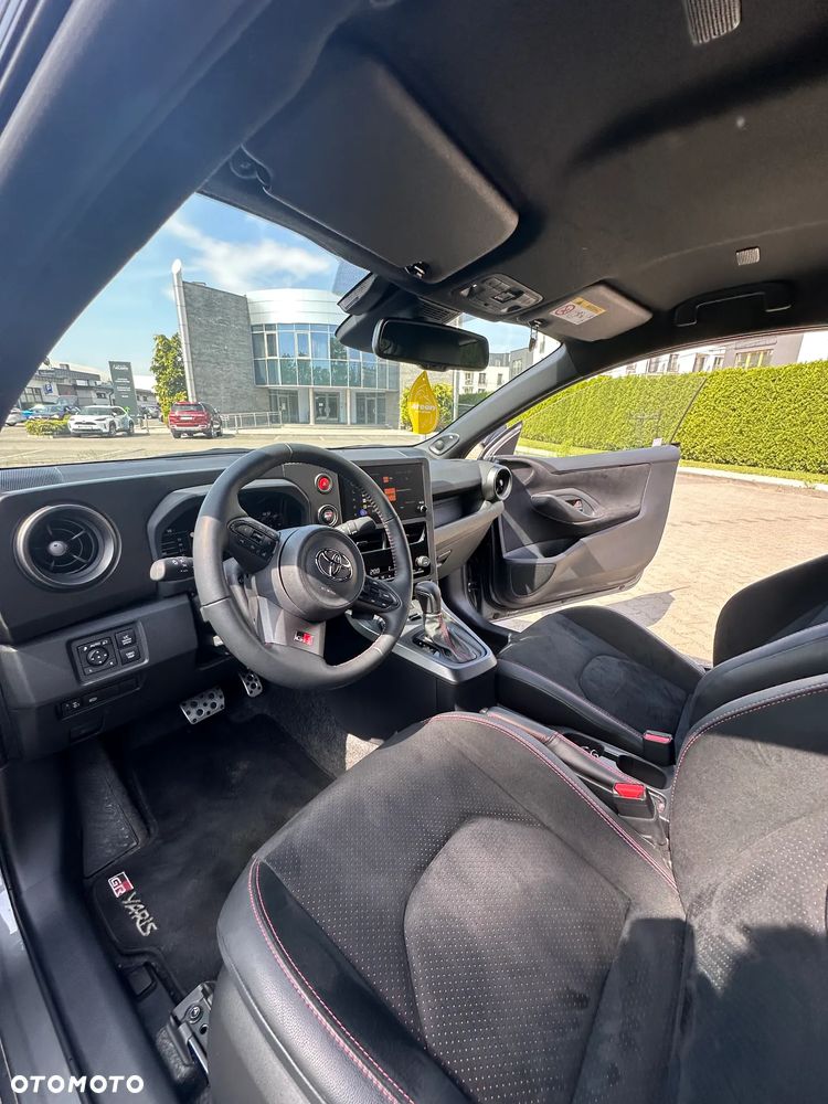 Toyota GR Yaris - 10