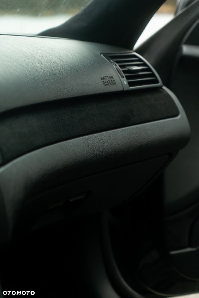 BMW Seria 3 325ti - 19