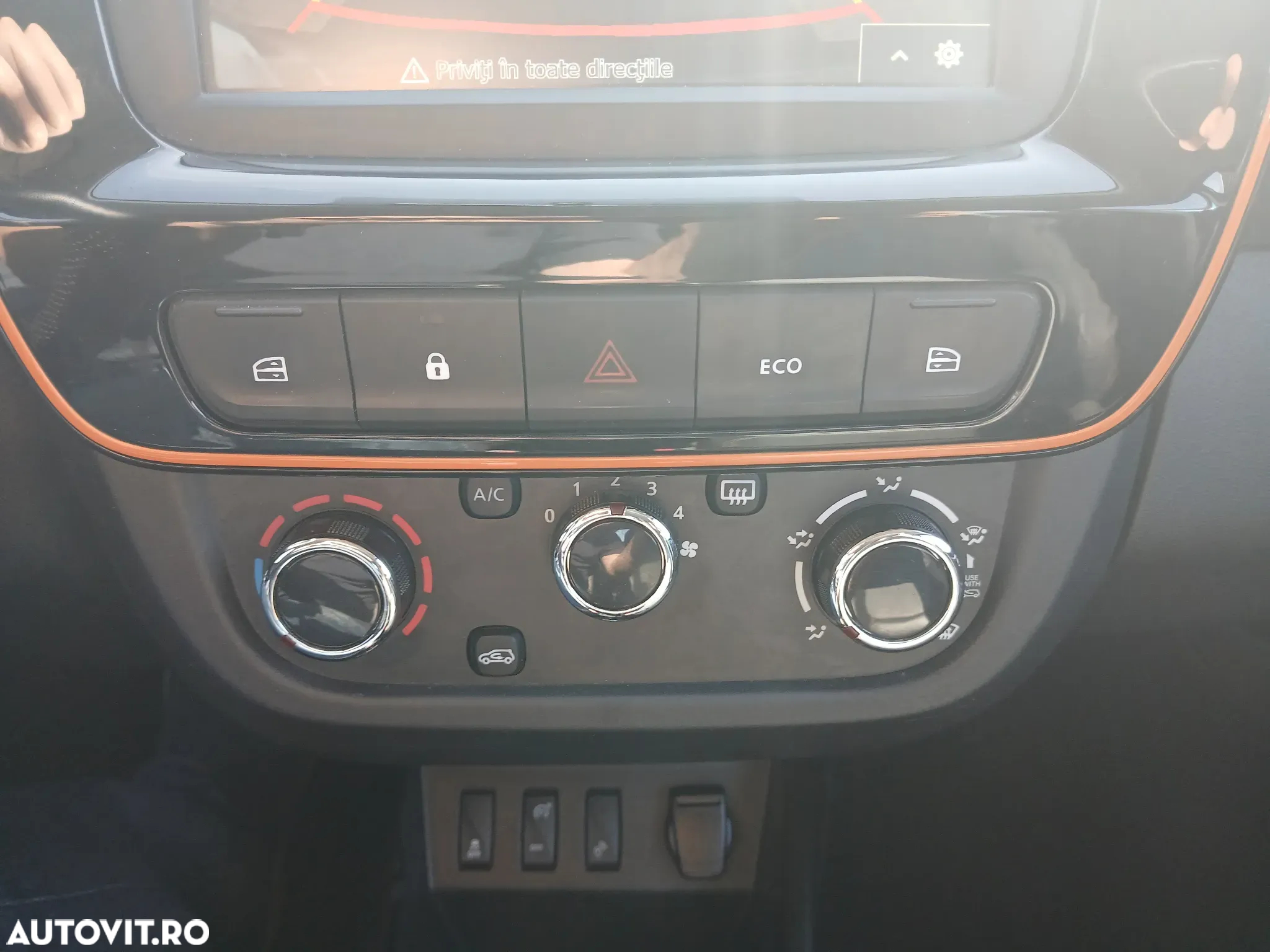 Dacia Spring - 8