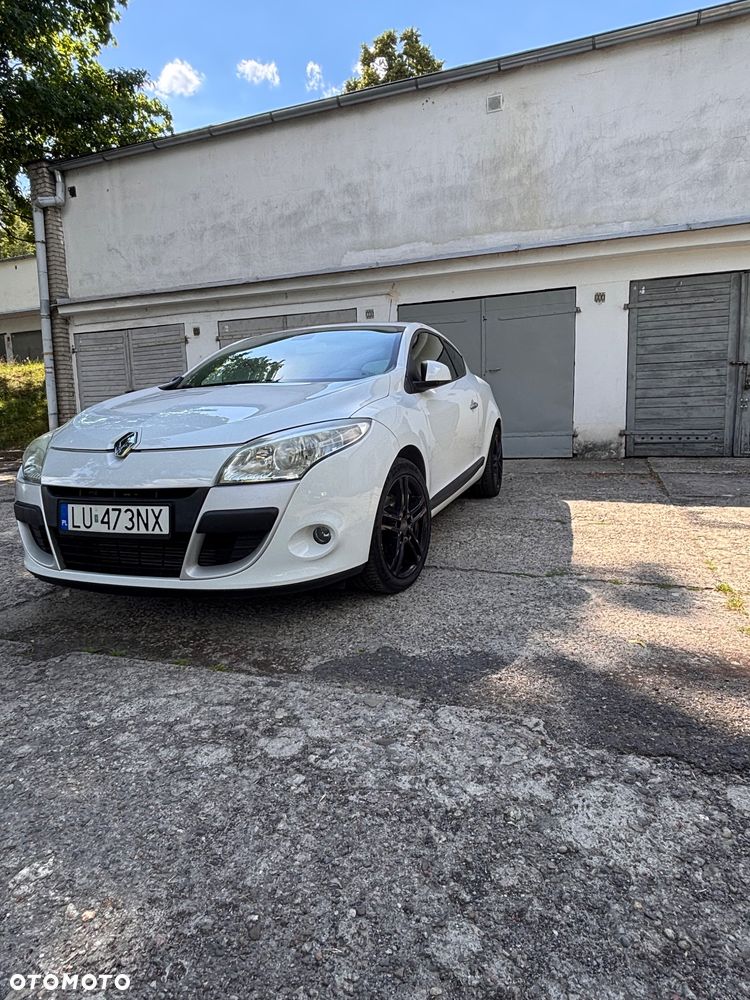 Renault Megane 2.0 16V TCE Dynamique - 2