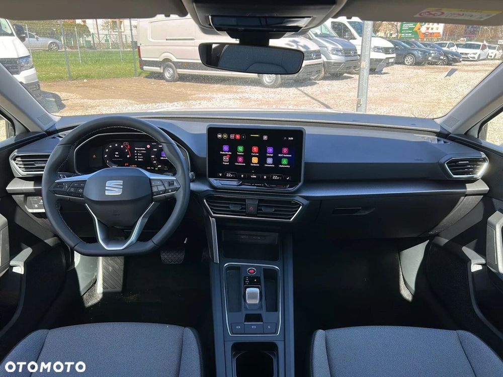 Seat Leon - 30