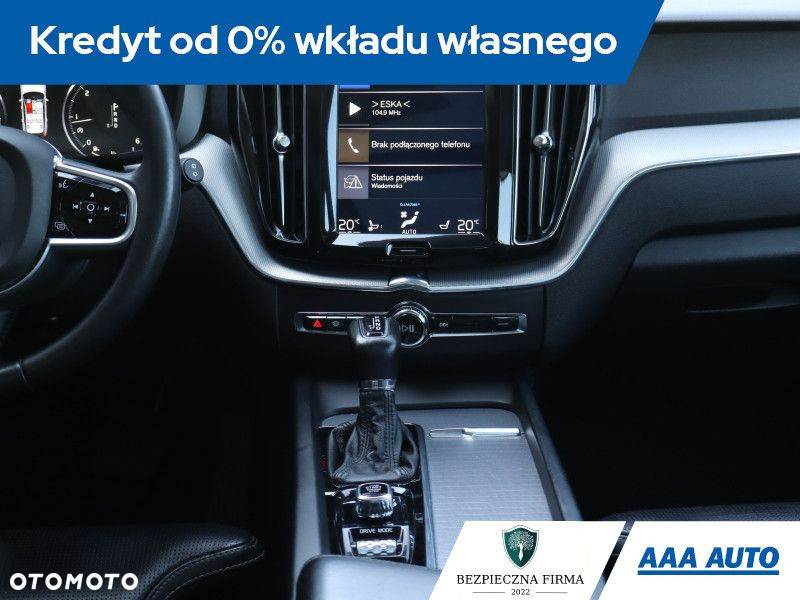 Volvo XC 60 - 13