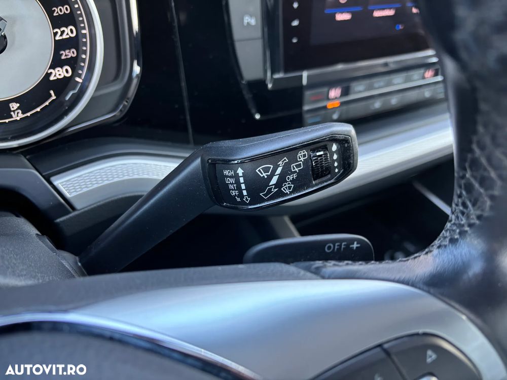 Volkswagen Touareg V6 TDI Style - 13