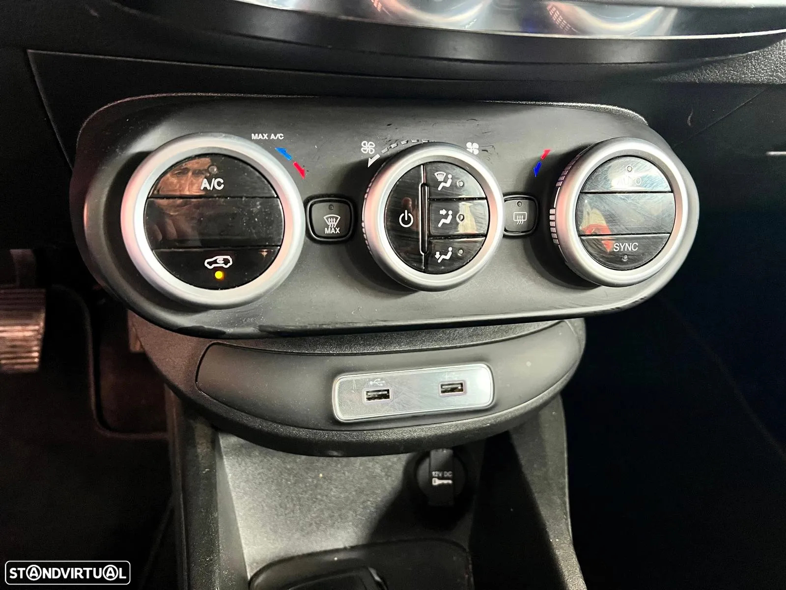 Fiat 500X 1.0 FireFly S-Design J18 - 6