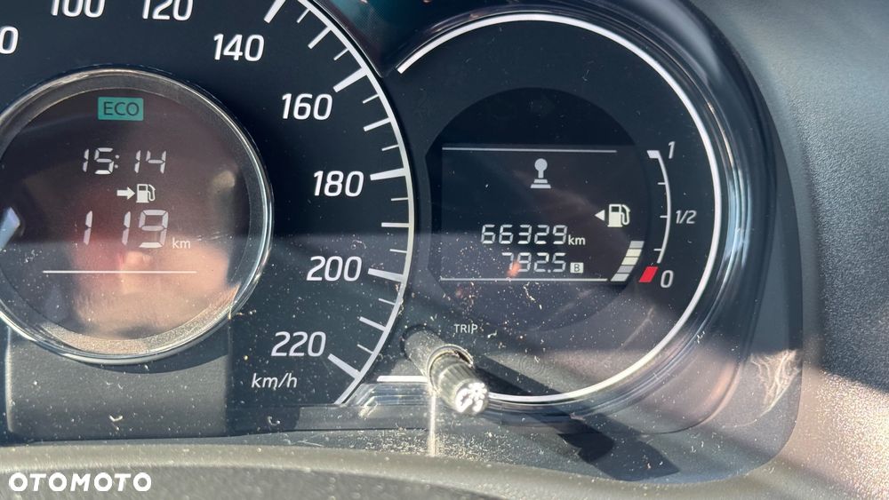 Nissan Note 1.2 DIG-S Black Edition - 23